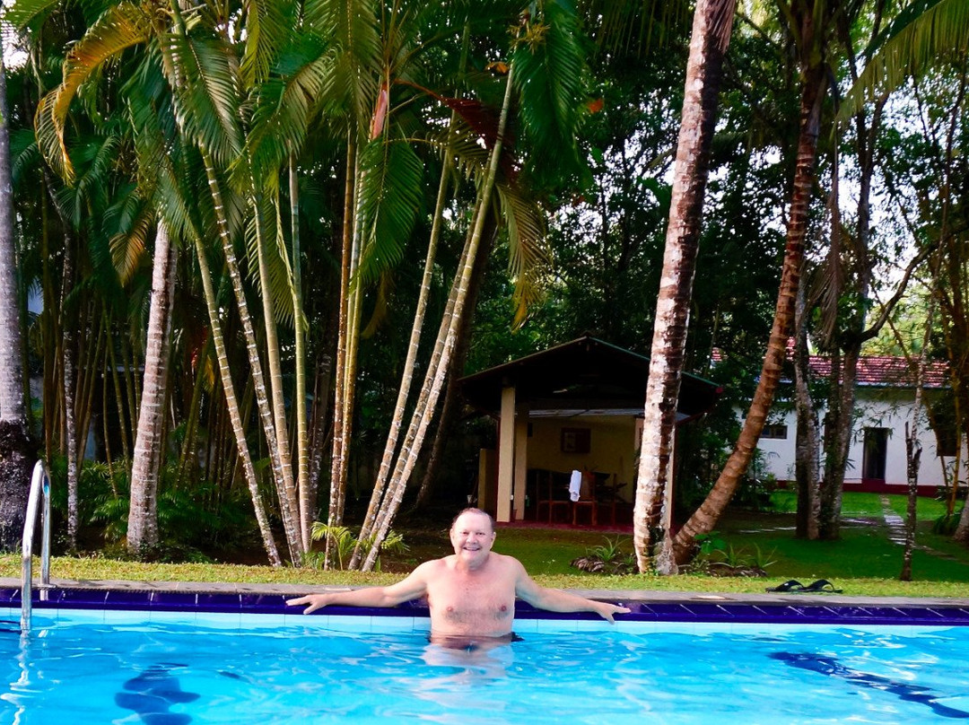 Chandra Villa Ayurveda Resort主图