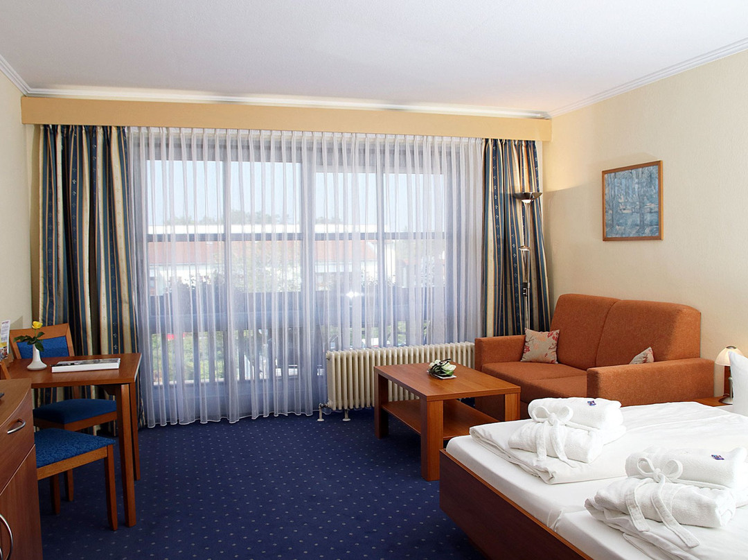 Hotel Centurio主图