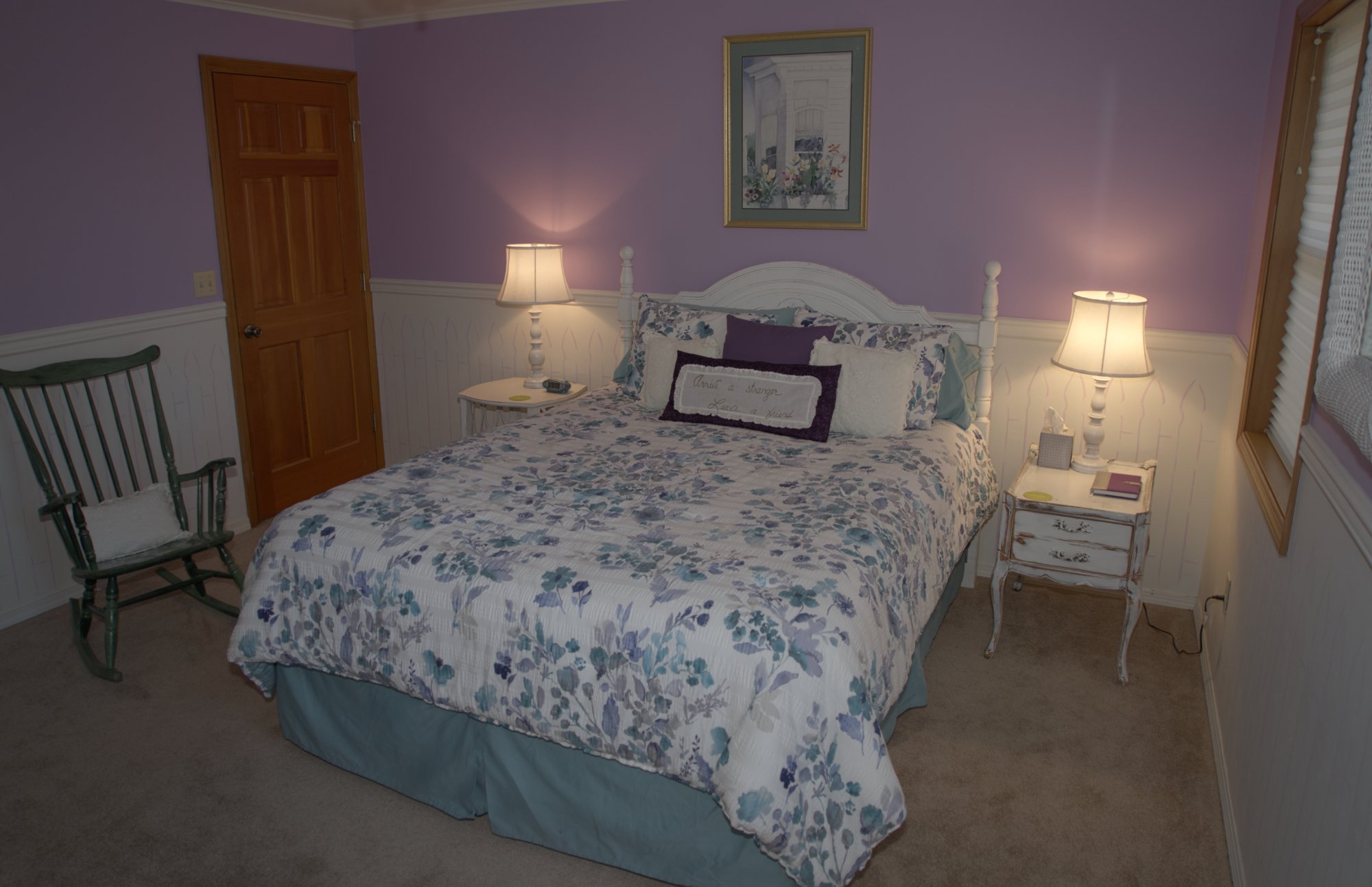 Sunny Acres Bed & Breakfast-官方