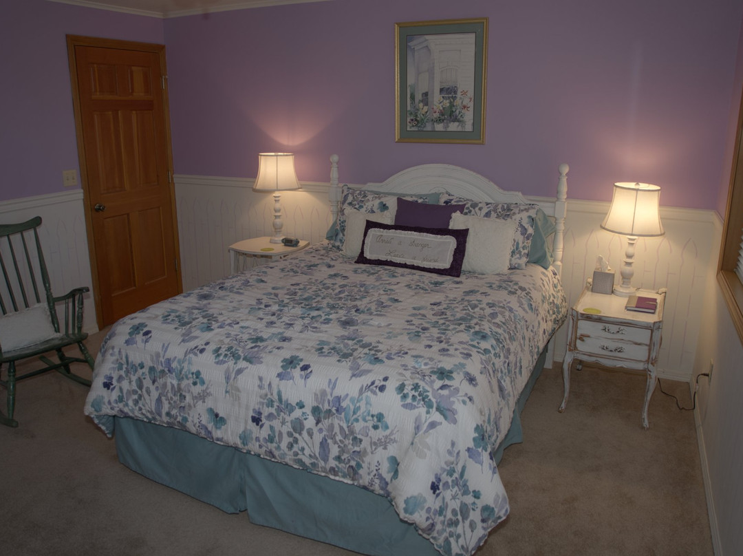 Sunny Acres Bed & Breakfast主图