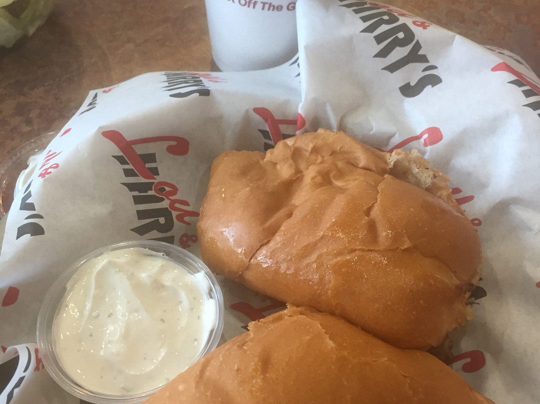 Lou And Harry's - Frandor