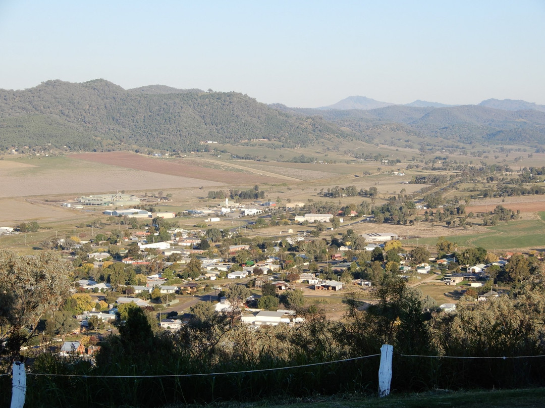 Quirindi旅游攻略图片