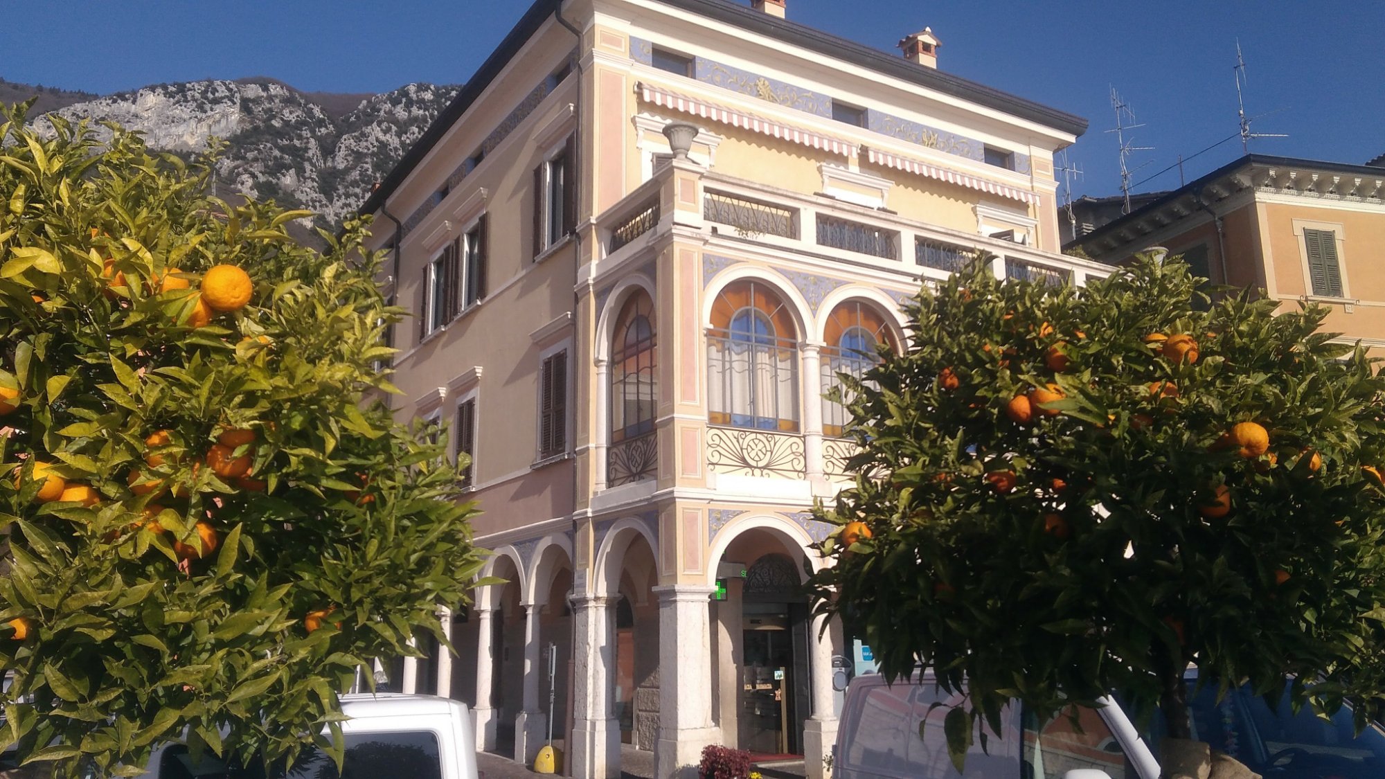 B&B Casa Elena-官方