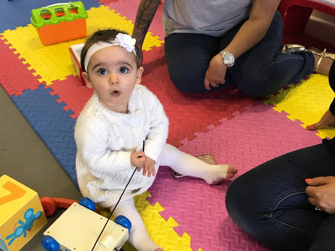 Lets Play Big-Washington必去景点