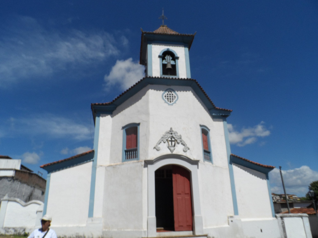 Igreja Nossa Senhora das Mercês景点图片