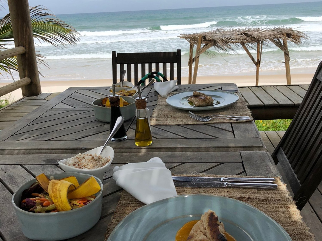 Txai Resort Itacaré主图