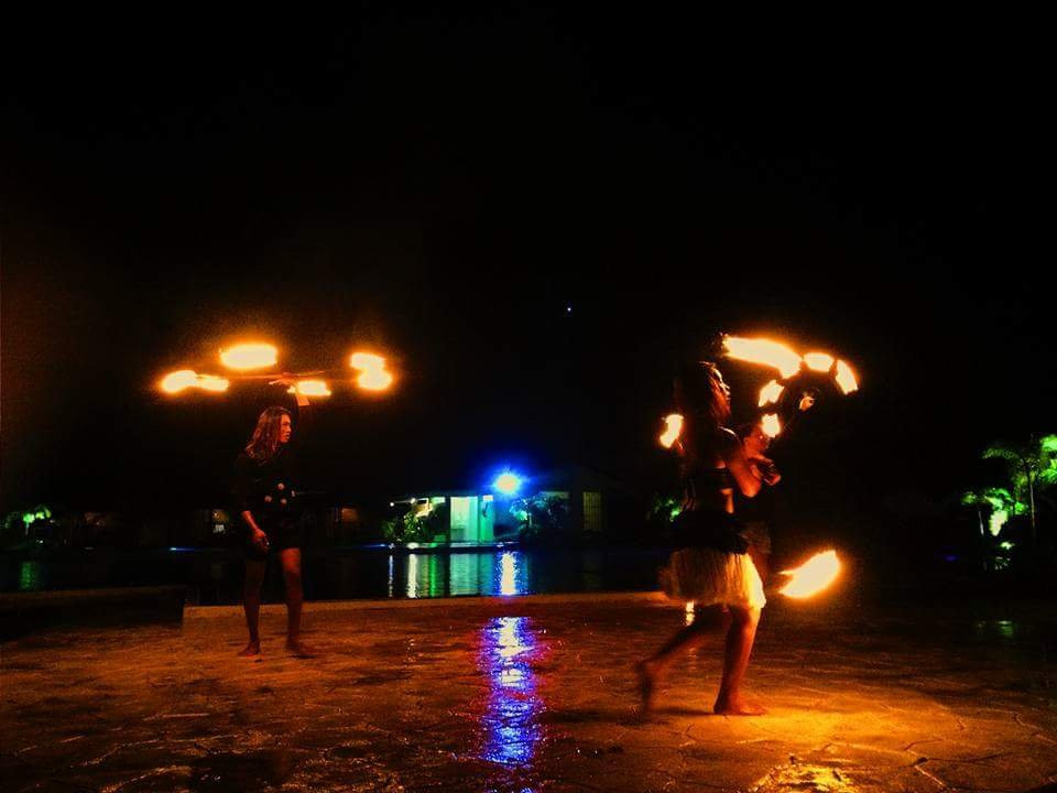 Aquazul Resort & Hotel主图