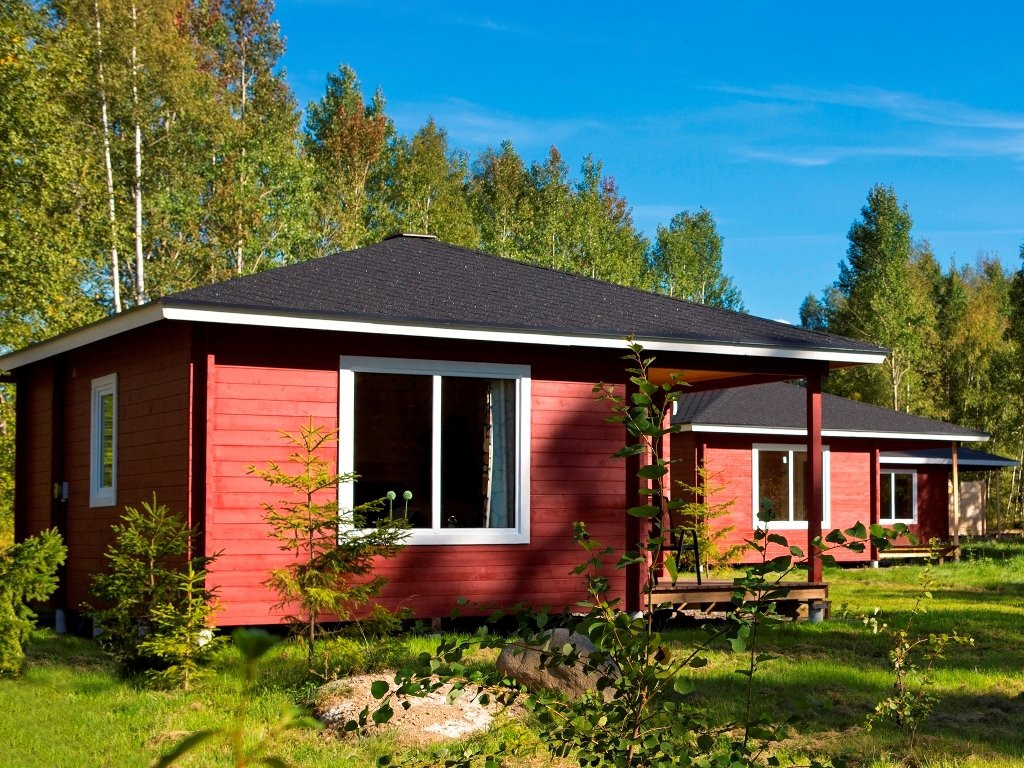 Nature Resort Tiveden