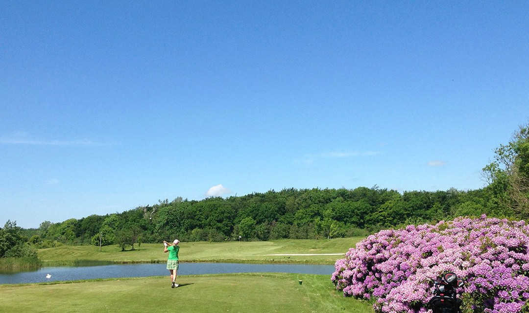 Golfclub Storstroemmen景点图片