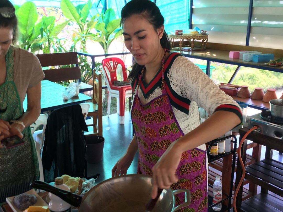 Baan Farm Thai Cooking School景点图片