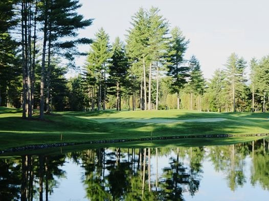 Diadema Golf Club景点图片