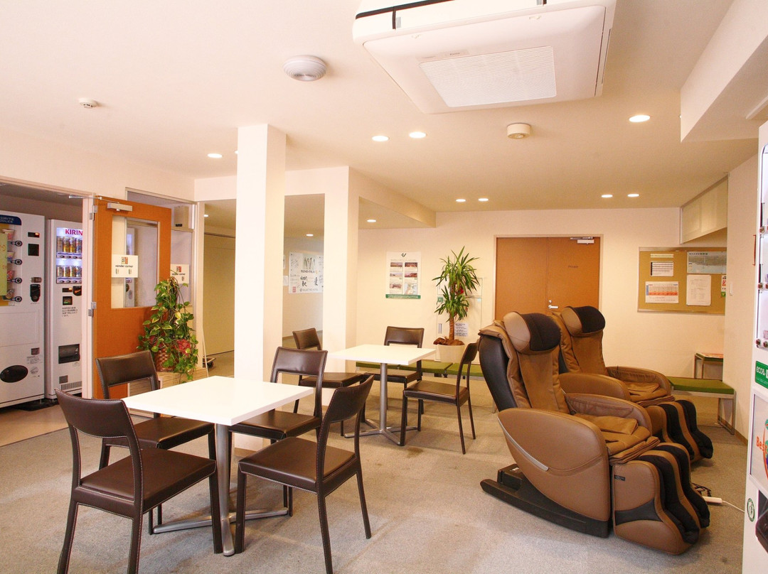 Value The Hotel Fukushima Hirono主图