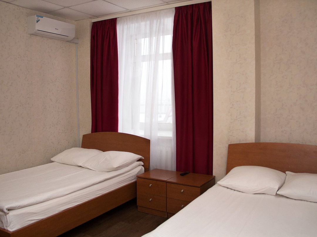 Hotel Complex Region 59主图