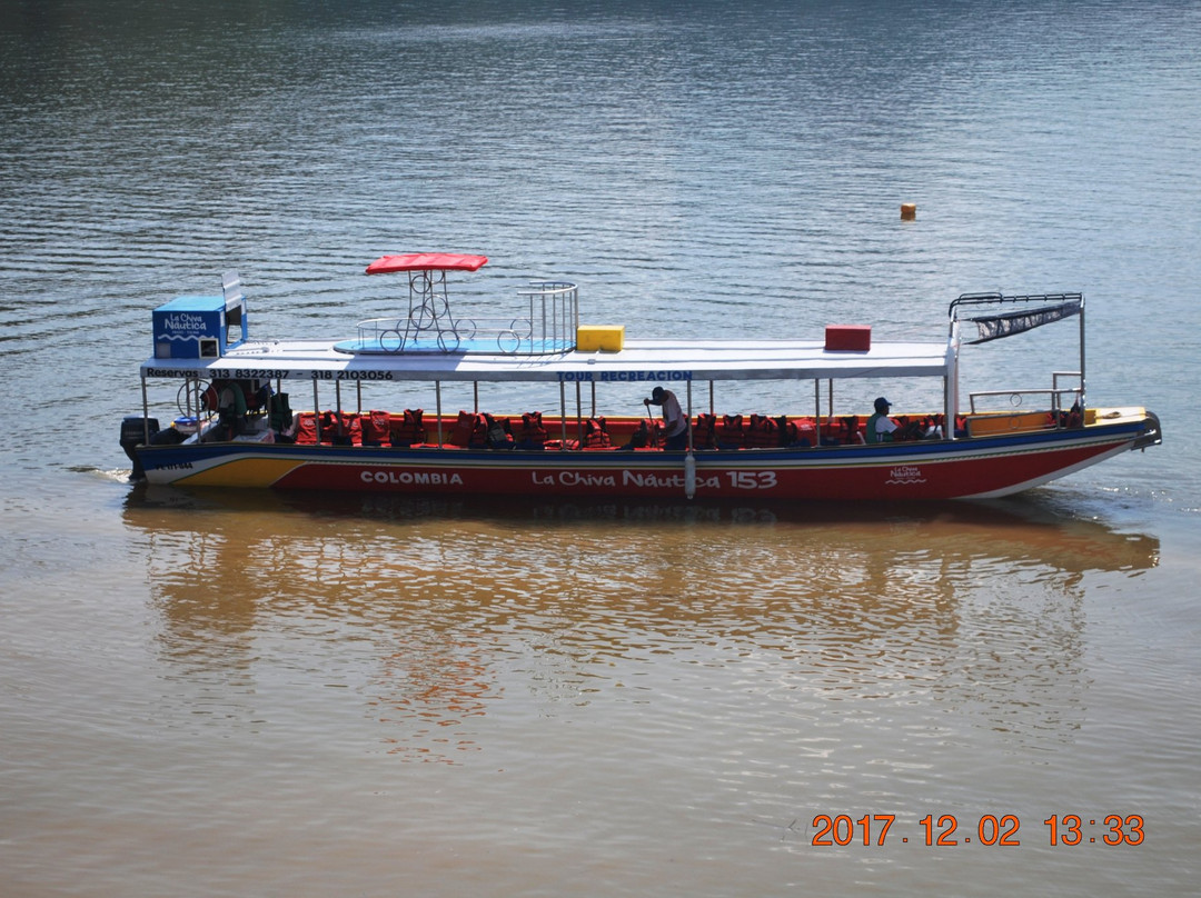 Rio Prado-Prado必去景点