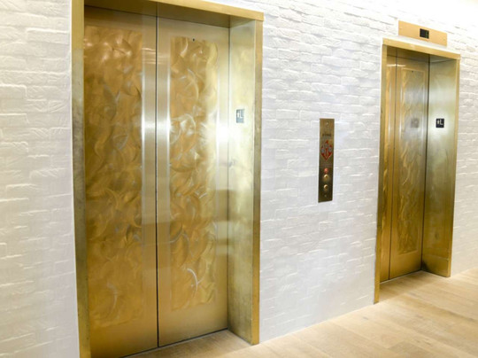 萨沃伊乔治敦套房酒店主图