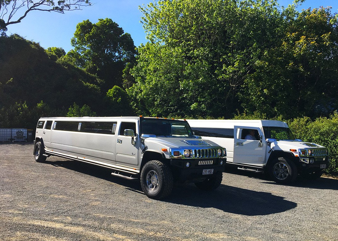 Mt Tamborine Limo Wine Tours景点图片
