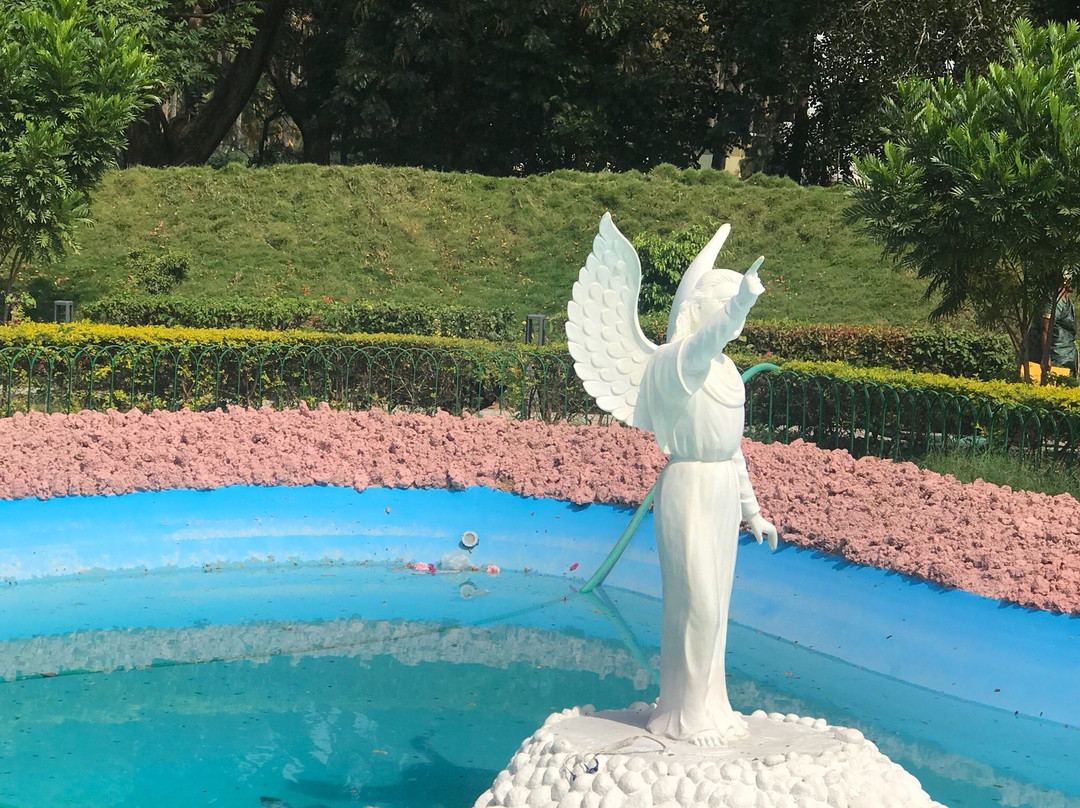 Bethesda International Prayer Centre景点图片