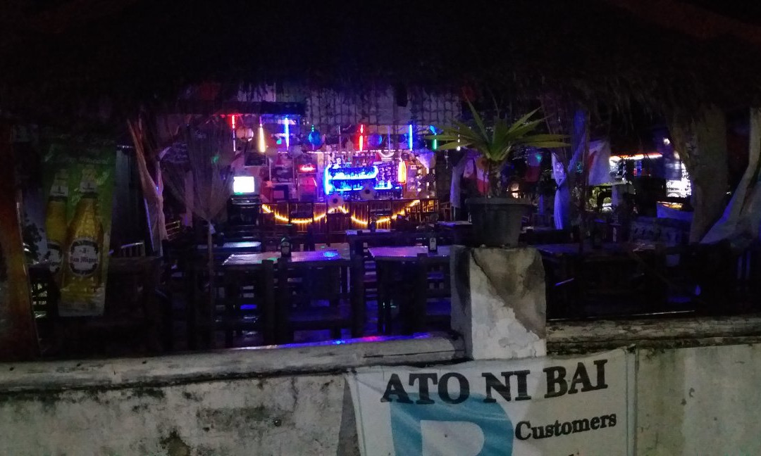 Ato Ni Bai, Karaoke Bar景点图片