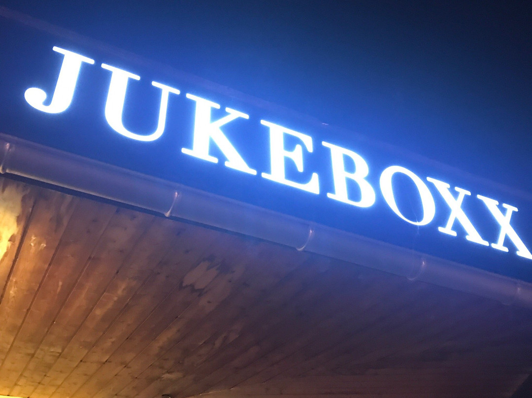 Jukeboxx景点图片