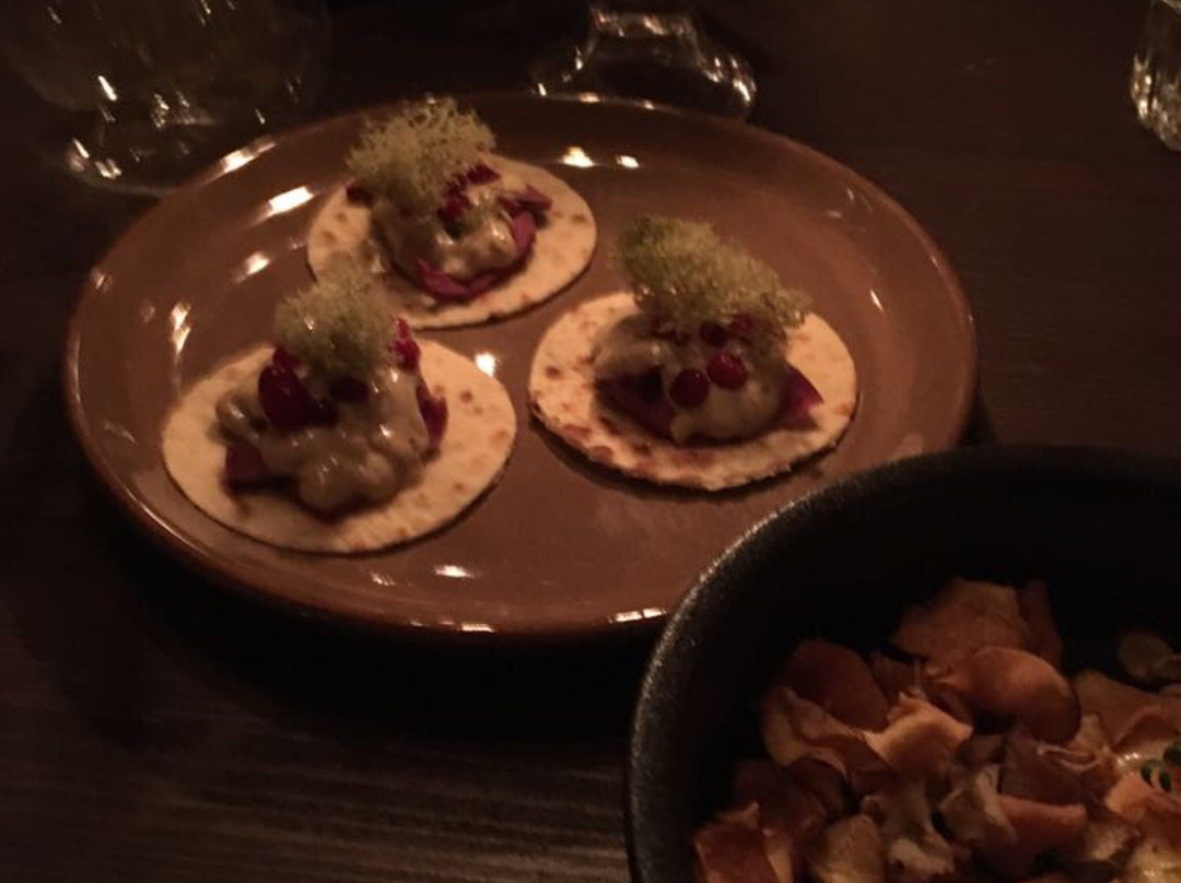 Core by Clare Smyth
