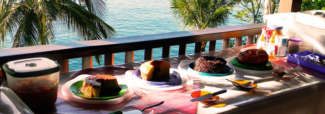 Pousada Nossa Senhora Do Rosário主图