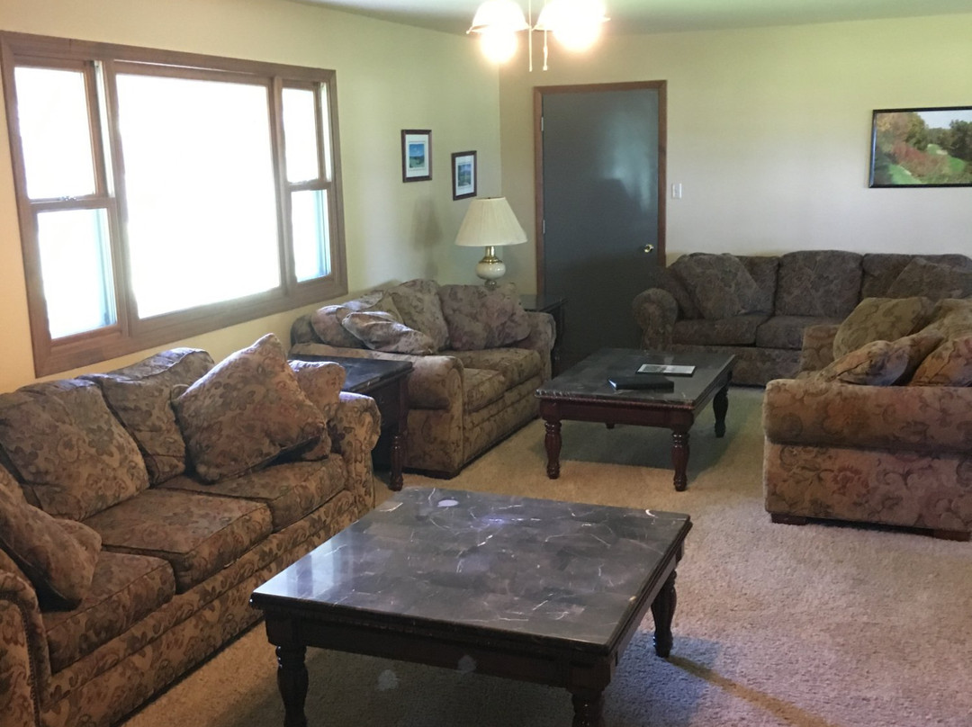 Golf Courses of Lawsonia-Green Lake必去景点