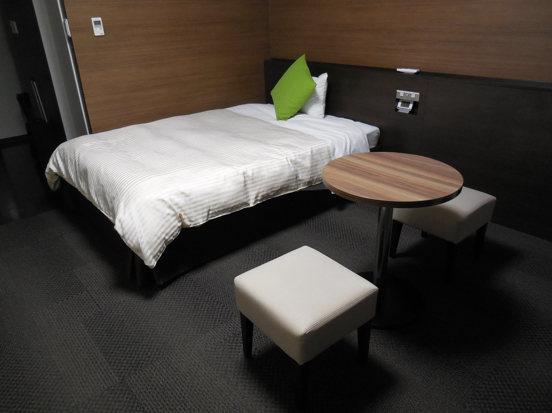 Hotel New Palace主图