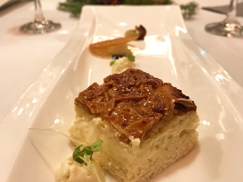 Lürzerhof Nature Spa Resort主图