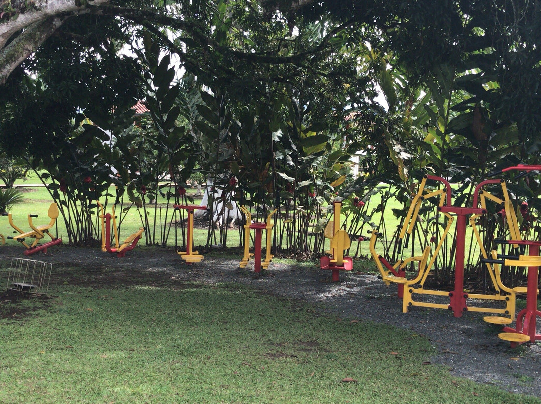 Hotel Campestre Villa Beatriz主图