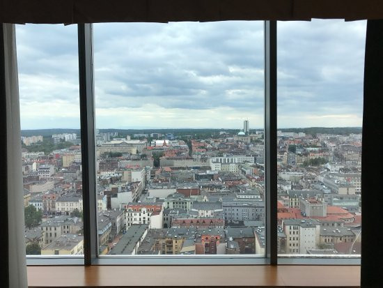Courtyard by Marriott Katowice City Center主图