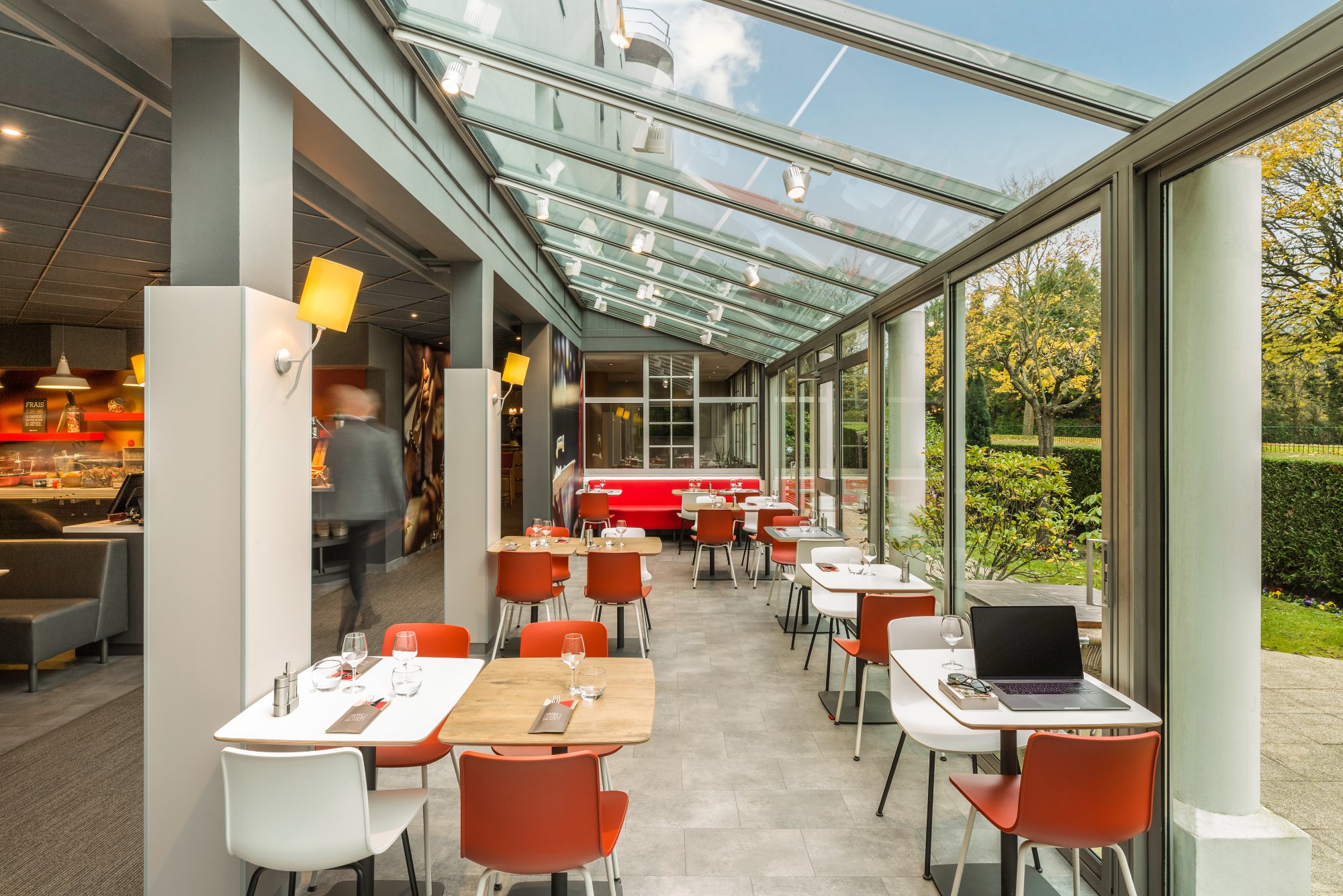 ibis Paris Meudon Velizy-官方