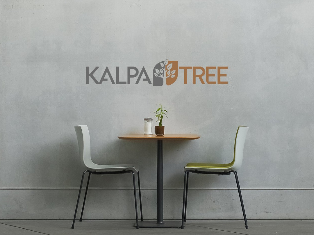 Kalpa Tree Bandung