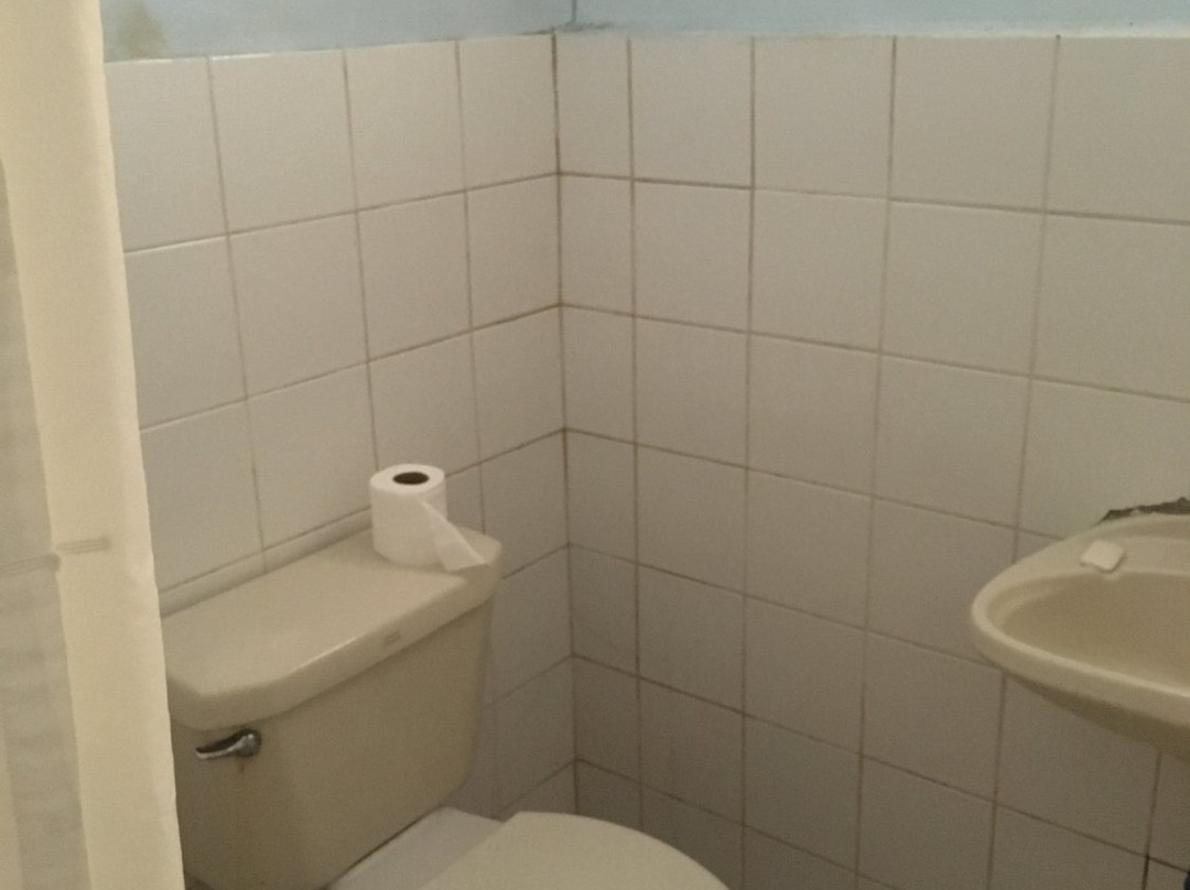 水蓝度假村主图