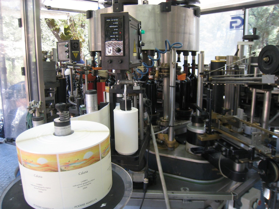 Podere Marella-Castiglione del Lago必去景点