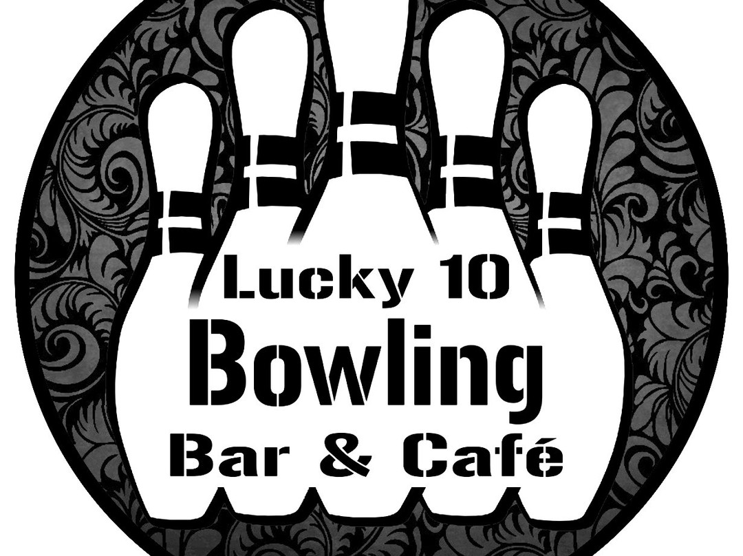 Lucky 10 Bowling Bar & Cafe景点图片