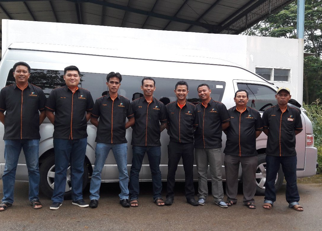 Pulau Batam Transportation (Suraji)景点图片