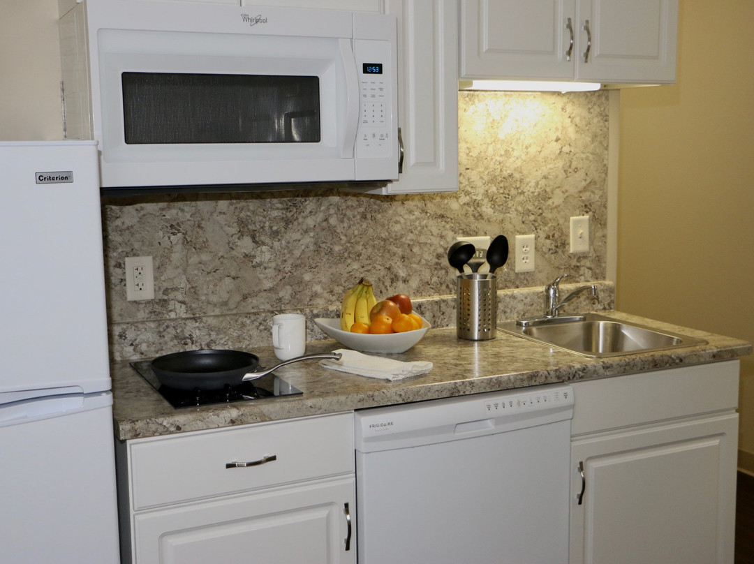 Klopfenstein Inn And Suites主图