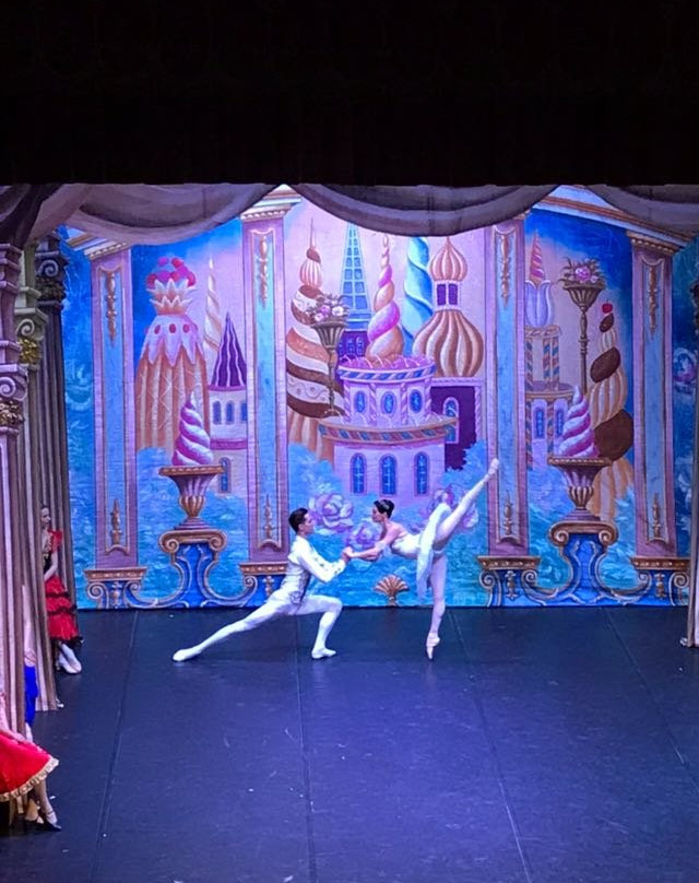 Teatro Toselli-库内奥必去景点
