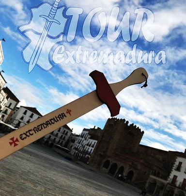 Tour Extremadura-卡塞雷斯必去景点