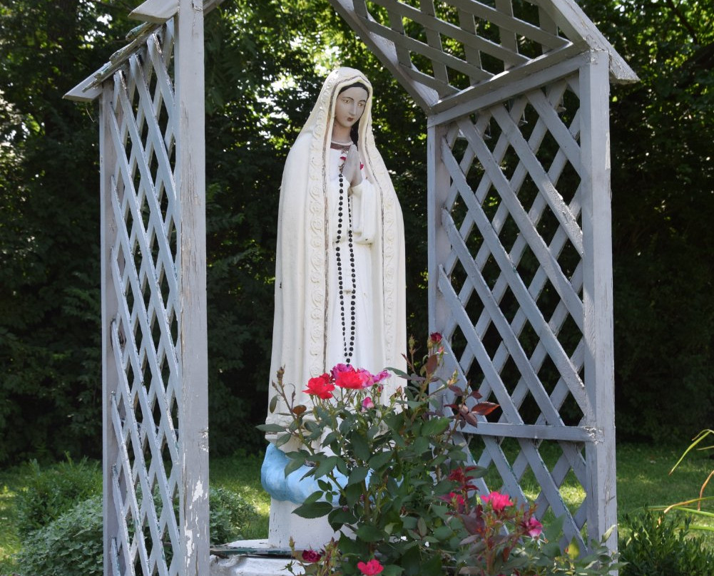 Old St. Ferdinand Shrine-Florissant必去景点