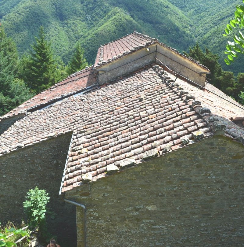 Pieve dei Santi Giacomo e Cristoforo景点图片