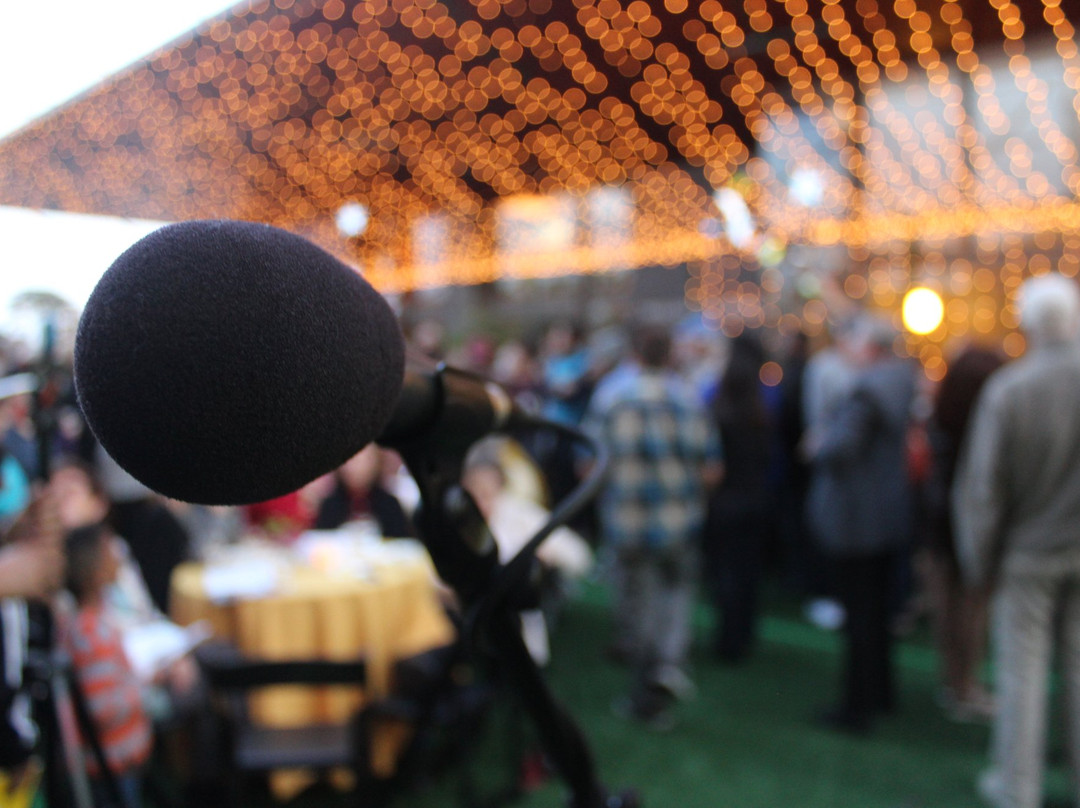 The Broad Stage-圣莫尼卡必去景点