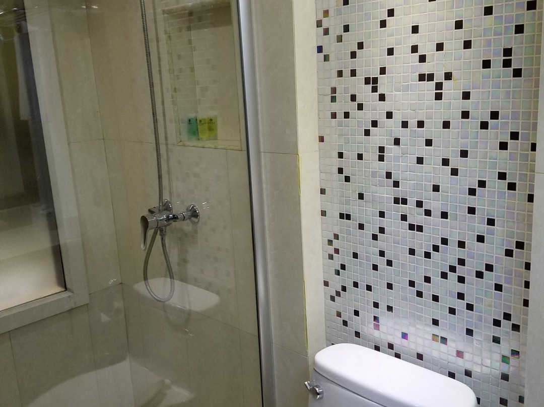 大连南航明珠大酒店主图