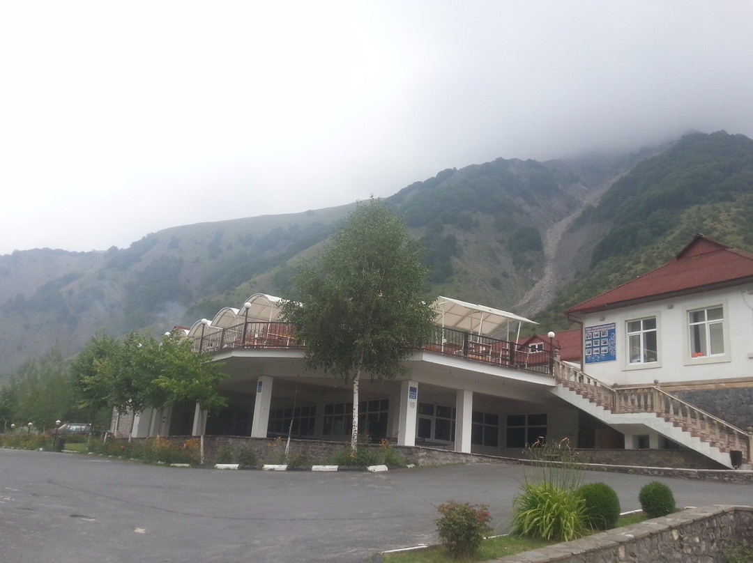 Uludag Turizm ve Istirahat Merkezi