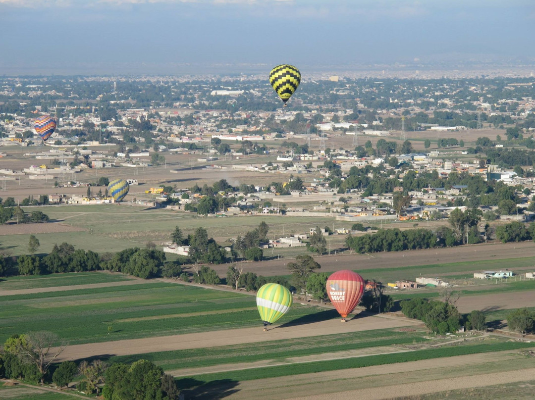 Adventure Hunters - Day Tours-墨西哥城必去景点