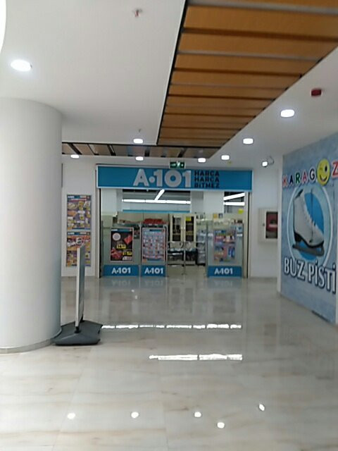 Sifa Park AVM-伊斯坦布尔必去景点