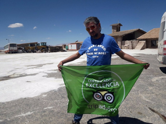 Tiamar Travel Salta-萨尔塔必去景点