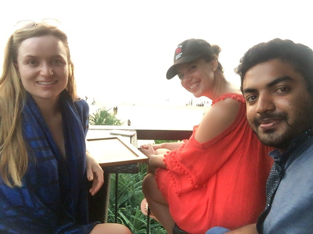 Colours of Lanka Tours-班托塔必去景点