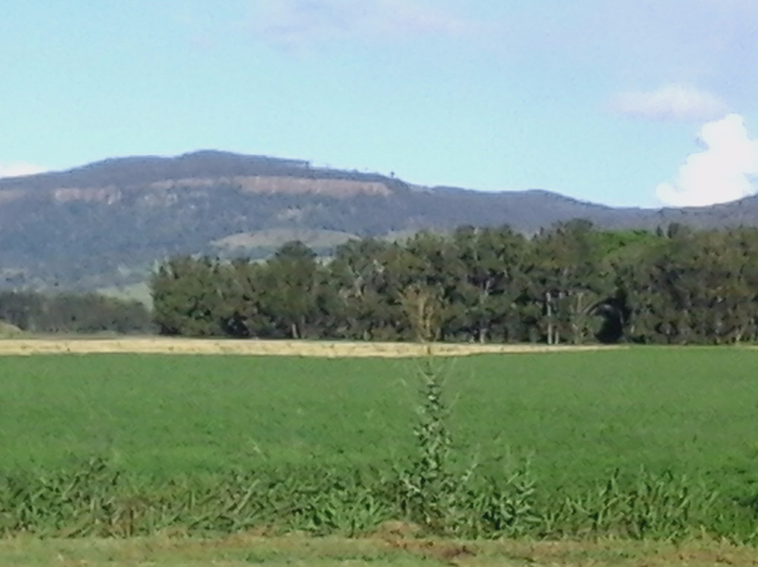 Killarney Hotel-Motel主图