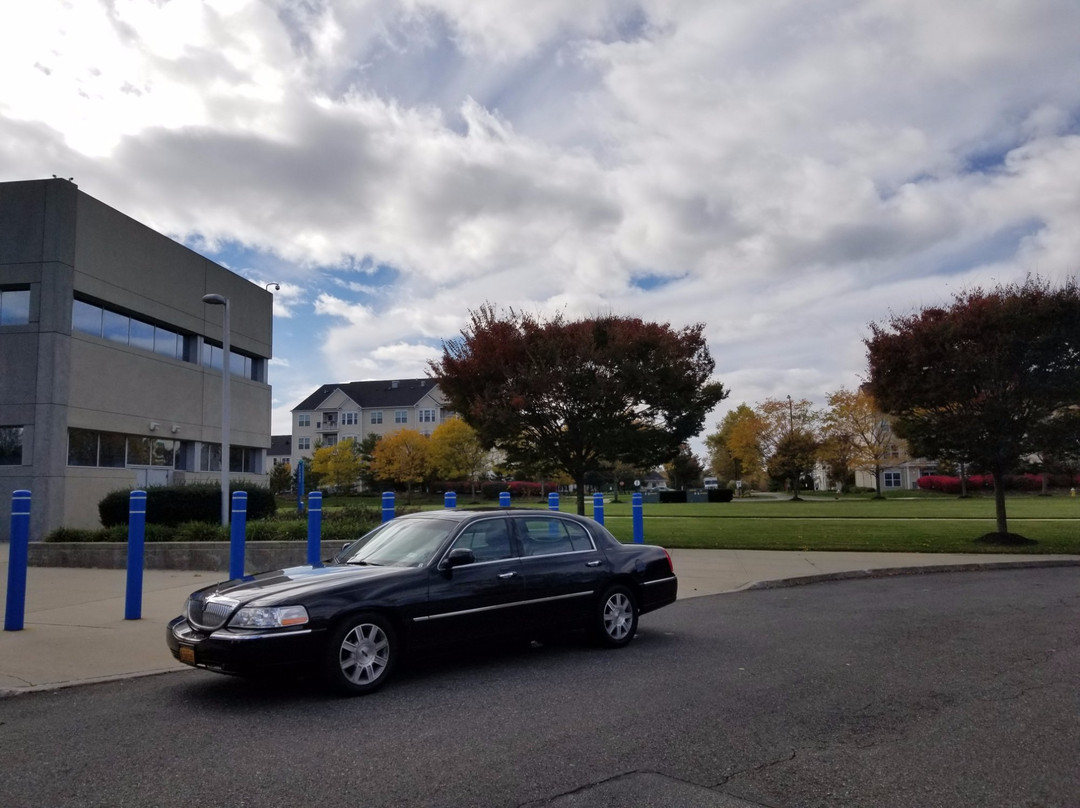 Garden City Taxi and Airport Service-加登市必去景点